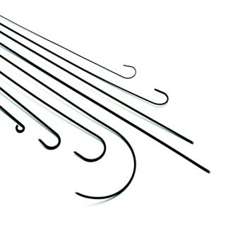 Провідник InQwire 0.035''х180см, J-3мм